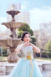 -蔚蓝映像STUDIO婚纱摄影(南稍门店)