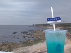 -海岛日记(养马岛店)