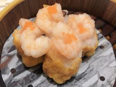 蟹子烧卖皇-圣丰城酒家·宴会(宝安大仟里店)