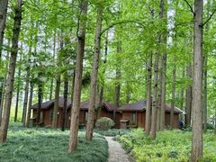 -上海怡沁园度假酒店