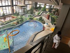 -Club Med地中海俱乐部·桂林度假村