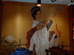 包厢-哈拉海和牛主题餐厅(哈西店)