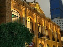 -海味观(老西门店)