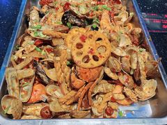 -冰城小镇音乐串吧·聚会餐厅(百子湾店)