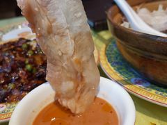 -砂锅居(西四店)