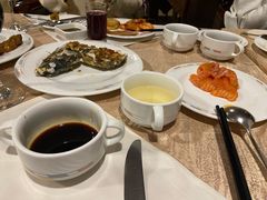 -汇泉王朝大饭店-旋转餐厅(南海路店)