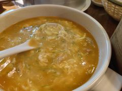 -院里汤包·虾汤包青岛菜(辽源路店)
