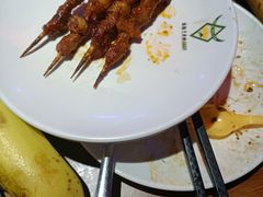 -豪德亨牛排自助餐厅(抚州东乡店)