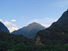 -九龙湾景区拓展会议