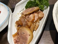 -金泽大酒店·卢塞恩餐厅