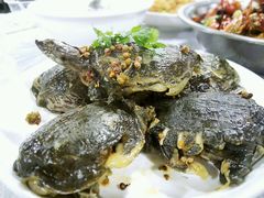 -四妹餐厅(玫瑰街店)