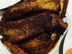 -金海大酒店·雅地西餐厅