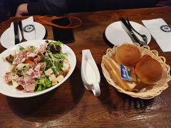 -宝莱纳啤酒花园餐厅PAULANER BRAUHAUS Nanjing(广州路店)