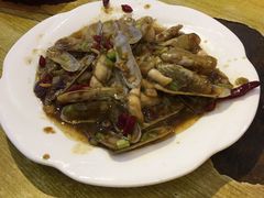 -汇友烧烤(东吴店)