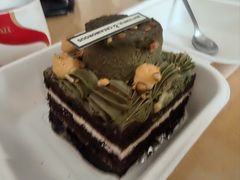 -TRUFFE BOULANGERIE by B&C 松露与面包(港汇店)