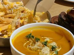 -HELLO 27 意面·沙拉·帕尼尼