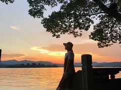 -杭州西湖柳莺里酒店