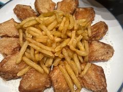 -天下春花园酒店(大东店)