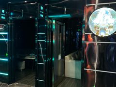 -酷秀KTV(五道口店)