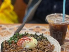 -CowCow其其·牛杂咖啡公司(六运店)