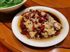 -广益饭店·云南菜·传统滇菜(翠湖北门书屋店)