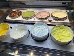 -淡尾·海鲜自助概念餐厅(虹桥南丰城店)