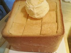 -绿茶餐厅(西单老佛爷店)