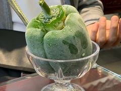 辣椒雪糕-民信老铺(华盖路店)