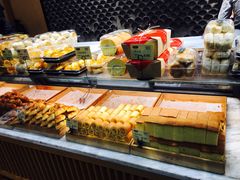 -泸溪河桃酥(江宁太阳城店)