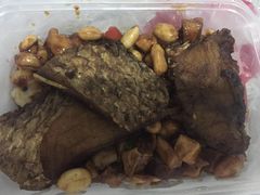 -老正兴菜馆(福州路店)