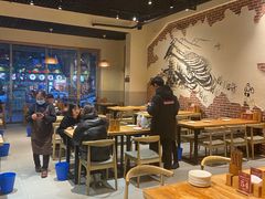 大堂-嘉州叶婆婆钵钵鸡(建设路店)