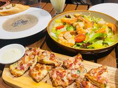 -G+KITCHEN(龙湖狮山天街店)