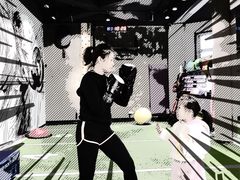 -MADFIT迈非健身(阳光天地店)