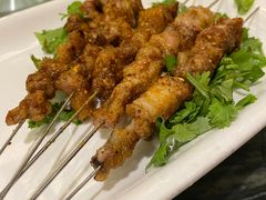 -四季轩中餐厅(徐州开元名都大酒店)