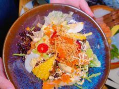 -龍二烧肉酒场(九亭店)