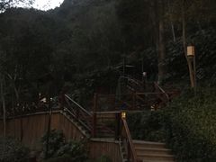 -天明山温泉大酒店
