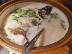-姜君·千岛湖鱼头馆(浦东大道店)