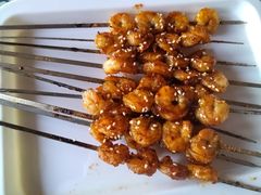 -清真·凡人居·融合餐厅(南山总店)