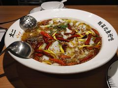 -新太二·鲜料川菜(晶耀前滩店)