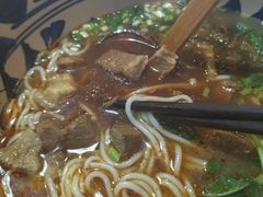 -蜗牛小馆醉乡民谣云南菜(惠新西里店)