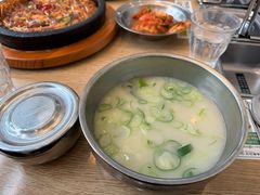 -神仙雪浓汤(明洞店)