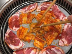 -碳碳烤肉(南湖路店)