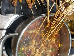 -刘成杰锦州烧烤(南河路店)