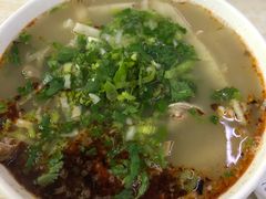 -阿叶羊杂碎(前进街店)