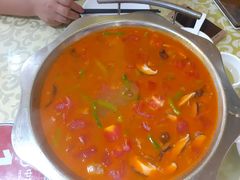 -好口福私房菜(太元路店)