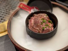 -谷牛和牛烤肉(漕河泾印象城店)
