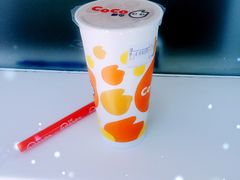 -CoCo都可(西安路民勇店)