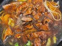 -董记面馆(漳州二路店)
