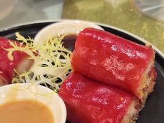 -簪花围·广式茶点·融合菜·亲子乐园(海丝博亚国际酒店)