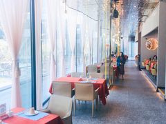 大堂-赵小姐丨新中餐(曲江店)